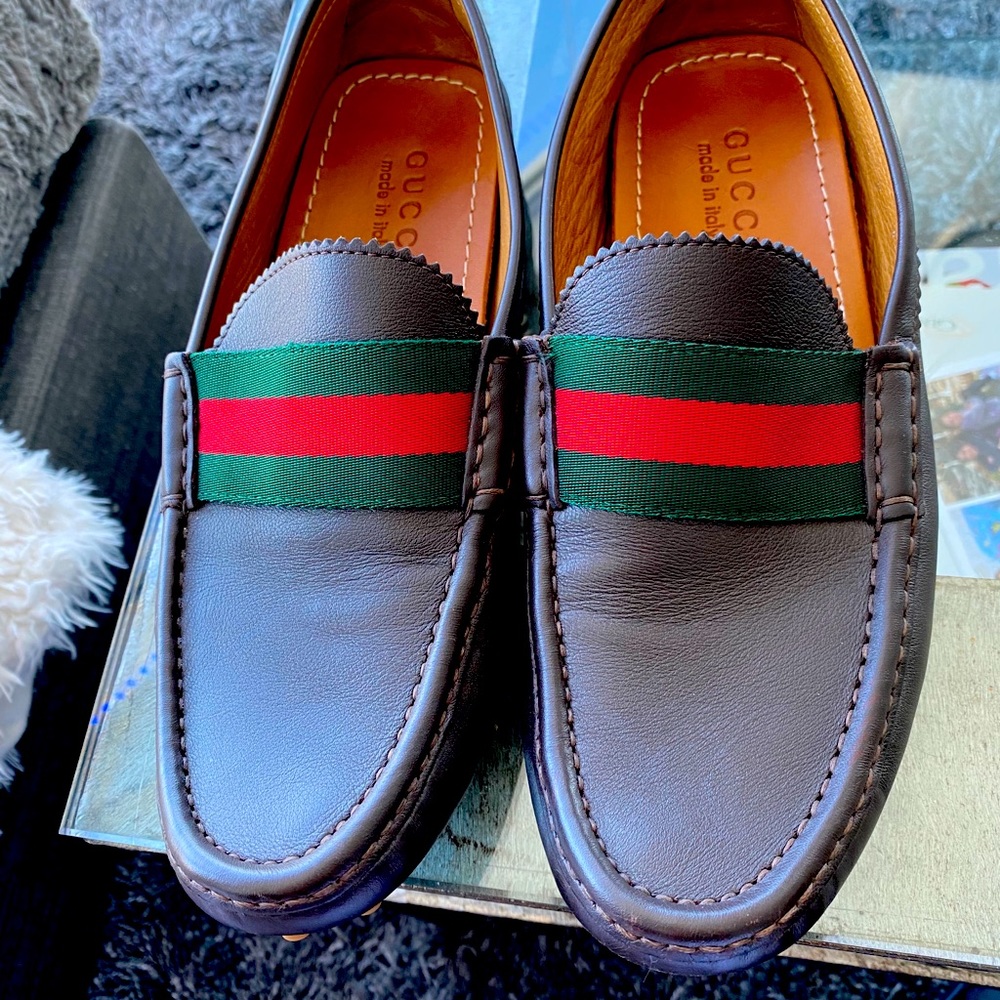 Gucci Men’s Loafers